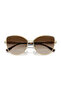 1144B 101413 56 Women's Sunglasses - 4