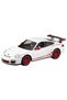 راستار كونترول 1:14 بورش 911 GT3 RS - 2