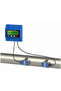 TUF-2000M Ultrasonik Debimetre - 3