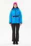 WİNTER JACKET W