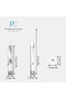 Portable toothbrush from Premium Care - 4