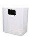 Rectangular Food Storage Container with Chalkboard 2 Liter - 3