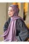 شال بنمط موجة المياه من سلسلة الجاكار الحريرية - 2