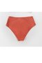 High Waist Bikini Bottom - 4