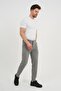 Ekoseli Slim Fit Chino Pants (Erk56013) - 6
