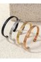 Ayat al-Kursi Adjustable Stainless Steel Bracelet for Men and Women - 2