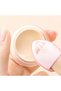 4Pcs Mini Finger Puff, Soft Finger Sponge for Foundation, Bb Cream, Concealer, Powder - 6