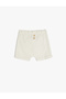 Cotton Shorts