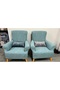 Seat Cover Set Seat Cover 3+3+1+1 Stretch Elastic Flexible Washable Cotton Jacquard - 4