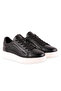 L5555 Men's Leather Casual Shoes - 3