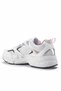 Athens Women's Shoes - White Pink - 3