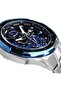 Efr-539D-1A2Vdf Edifice Men's Watch - 5