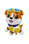🐶   Cute Guard Dog Foil Balloon – a Joyful Touch for Parties! 🎈 ✨