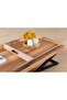 TOWLY TEPSİLİ ORTA SEHPA - 3
