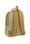 Waterproof Canvas 1St Quality Punterez Stitched Daily and School Backpack with Laptop and Water Bottle Compartments - 5