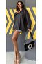 Modal Loose Shirt with Pockets