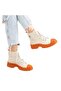 23k348 Women's Daily Imported Sports Boots - 3