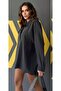 Modal Loose Shirt with Pockets - 3