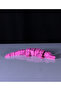 Timsah Figür 3D Oyuncak (PEMBE) - 3