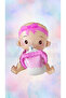 👶   Pink Baby and Girl Character Foil Balloon Set – Cute and Fun! 🎈 - 4