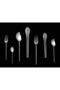 316 Premium Cappadocia Platinum 12-Person 84-Piece Cutlery Set - 4