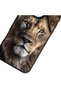 Galatasaray Lion Nobility Glass Phone Case Compatible with iPhone 15 Pro Max - 3