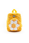 Ball Patterned Football Bag - School Bag - Boy's Bag - Primary School