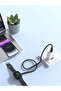 Otto Type C Apple Watch Wireless Charger 1.2M Cable - Black - 4