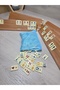 Simyan Game Instruments Solid Wood 101, Okey Suit