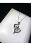 Love Necklace with I Love You in 100 Languages - 6