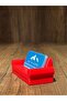 Oval Seat Business Card Holder - 3