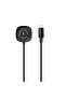 Otto Type C Apple Watch Wireless Charger 1.2M Cable - Black - 6