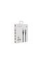 Otto Usb A To C 18W Leather 1.2M Cable - Black - 3