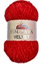 Velvet Velvet Knitting Yarn, 7X100 Grams, 7 Skeins - 6