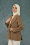 إكرو وشاح مريح بدون وشاح - 10001-05 - 3