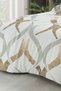 Aytunç Melis 100% Cotton Double Duvet Cover Set 200X220 cm - 3
