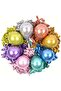 ✨ 10 Pieces Shiny and Eye-Catching Chrome Balloon Set – Add Elegance to Your Special Moments! 🎈 - 3