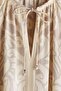 Balloon-sleeved dress - 2