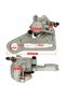 Rear Brake Caliper For KTM SX XC SXF XCF XCW XCFW EXC EXCF SMR 125 150 200 250 300 350 450 500 53... - 7