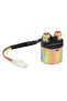 Motorcycle Starter Solenoid Relay for Honda TRX300/TRX350/TRX90/1988-2000