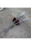 Delicate 10pcs Nylon Straw Cleaners Cleaning Brush Drinking Pipe Cleaners Stainless Steel Glass C... - 4