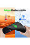 4pcs-1set For Hyundai Accent Gls Saloon 2006 2007 2008 2009 2010 Fender Mudguard Mud Flaps Guard Spl - 3