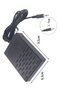 Electric Piano Sustain Foot Pedal Professional Foot Pedal 3.5mm Plug for Synthesizers Electric Pi... - 8