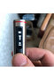 وحدة عرض OLED مقاس 0.69 بوصة وشاشة OLED مقاس 96*16 وشاشة SSD1315 I2C IIC ذات الضوء الأبيض... - 6