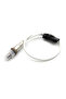 مستشعر الأكسجين WeiDa OE# 9673438580 9810634380 ORJ مستشعر الأكسجين Lambda لسيارة Citroen C-Elysee 1.2 VTi Oxygen... - 2