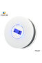 Newest 2 in 1 LED Digital Gas Smoke Alarm Co Carbon Monoxide Detector Voice Warn Sensor Home Secu... - 3