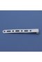 Metal Fixing Bracket Universal For Car Engine Cold Air Intake Induction Pipe Filter Support - 5