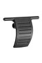 4GD861790 Car Sunshade Curtain Buckle Hook Clamp Window Curtain Lifting Lug Clip For Audi A6 C7 2... - 2