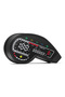 Universal Motorcycle Digital Speedometer LED Tachometer Dashboard Racer Instrument Panel with Tur... - 7