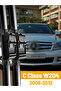 W204 2009-2012 Wiper Front Wiper Blades For Mercedes Benz C Class W204 2009 2010 2011 2012 Windshiel - 8